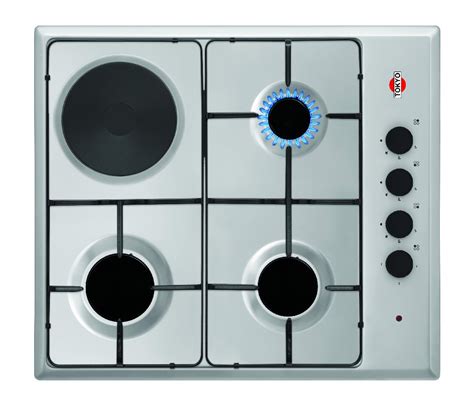 anafe combinado bristol|Anafes Y Placas De Cocina .